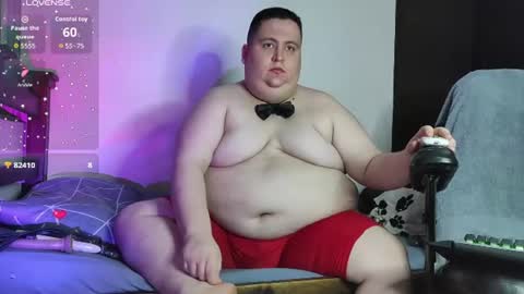 Snapshot of gorditohotsex chatting on 06/20/26, 12:14 gorditohotsex online show from 06/20/26, 12:14