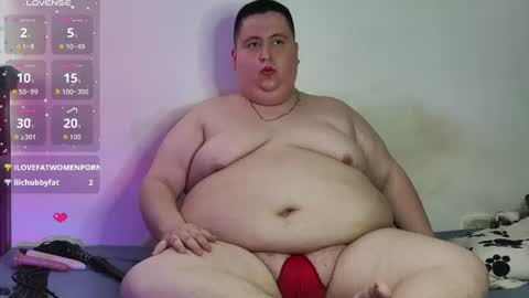 Snapshot of gorditohotsex chatting on 06/20/26, 10:01 gorditohotsex online show from 06/20/26, 10:01