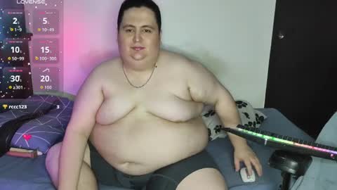 Snapshot of gorditohotsex chatting on 07/01/26, 10:53 gorditohotsex online show from 07/01/26, 10:53