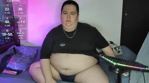 Snapshot of gorditohotsex chatting on 07/03/26, 08:59 gorditohotsex online show from 07/03/26, 08:59