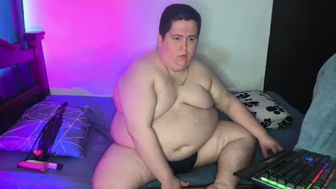 Snapshot of gorditohotsex chatting on 07/18/26, 10:46 gorditohotsex online show from 07/18/26, 10:46