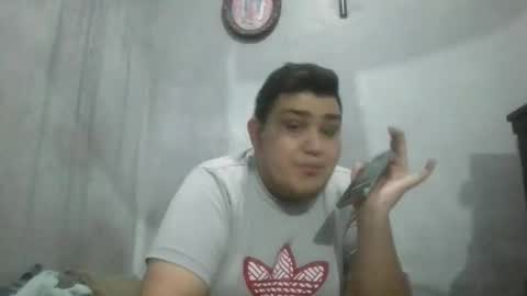 Snapshot of gorditoricojeje chatting on 02/02/26, 01:37 GorditoRicoJejeMX online show from 02/02/26, 01:37