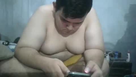 Snapshot of gorditoricojeje chatting on 02/11/26, 06:29 GorditoRicoJejeMX online show from 02/11/26, 06:29