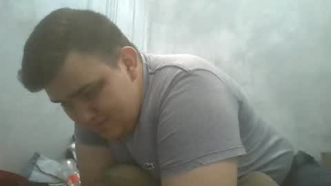 Snapshot of gorditoricojeje chatting on 05/15/26, 10:17 GorditoRicoJejeMX online show from 05/15/26, 10:17