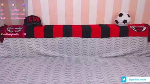 Gordon Hunt online show from 12/18/24, 02:38