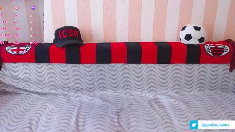 Gordon Hunt online show from 02/12/25, 09:10