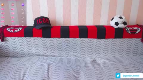 Snapshot of gordonhunt chatting on 03/11/25, 11:23 Gordon Hunt online show from 03/11/25, 11:23