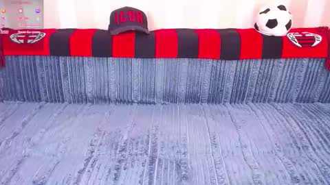 Snapshot of gordonhunt chatting on 09/18/25, 11:23 Gordon Hunt online show from 09/18/25, 11:23