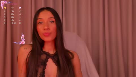 Rose  online show from 01/28/25, 09:08