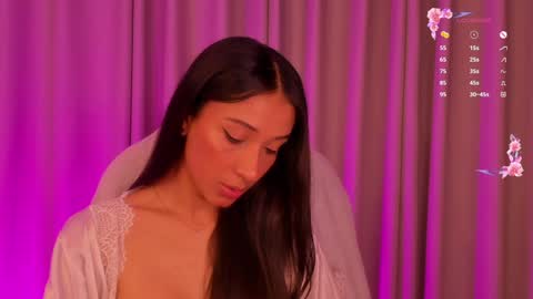 Rose  online show from 01/29/25, 08:18