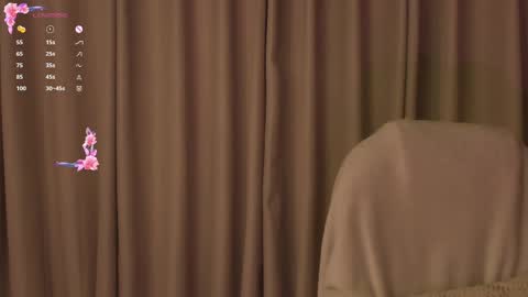 Rose  online show from 03/09/25, 12:09