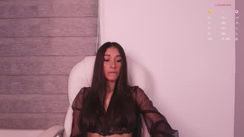 Rose  online show from 02/13/26, 09:05