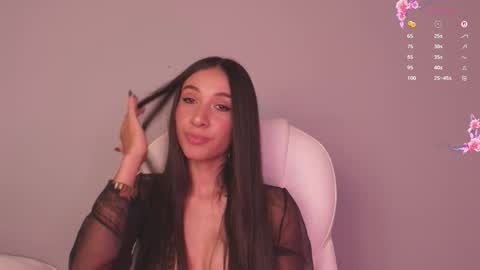 Rose  online show from 03/27/26, 08:09