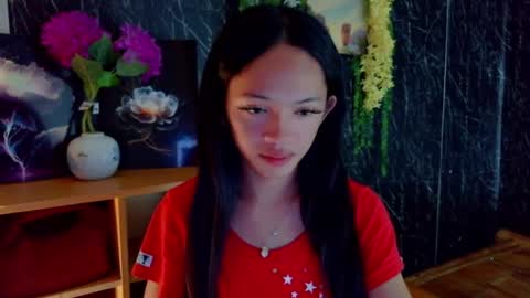 Snapshot of gorgeous_celestine chatting on 07/12/26, 01:02 tine online show from 07/12/26, 01:02