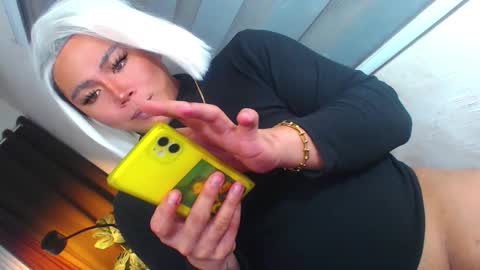 Snapshot of gorgeous_devilxxx chatting on 02/04/26, 01:00 Samantha online show from 02/04/26, 01:00