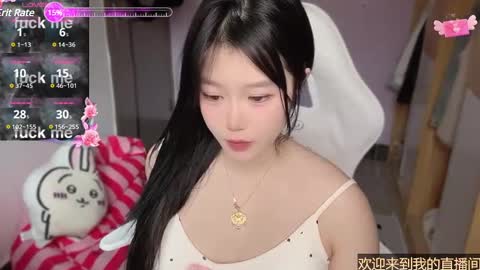 gorgeous girl33 online show from 02/18/25, 12:15