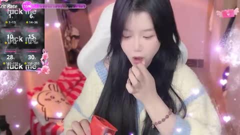 gorgeous girl33 online show from 02/27/25, 12:21