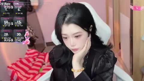 gorgeous girl33 online show from 03/08/25, 05:49