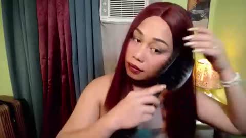Rica online show from 05/03/26, 02:56