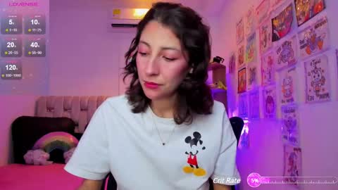 i am Jessi  I love animals and drawing I hope to get along with everyone. XOXO online show from 03/04/25, 08:38