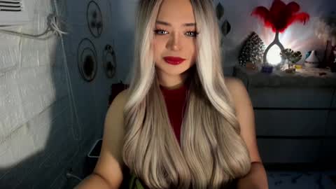 Amanda rose online show from 01/12/25, 01:42