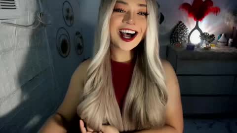 Amanda rose online show from 01/12/25, 05:24