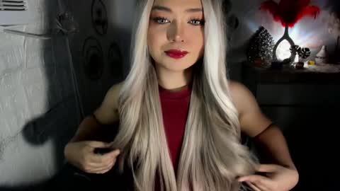 Amanda rose online show from 01/13/25, 12:41