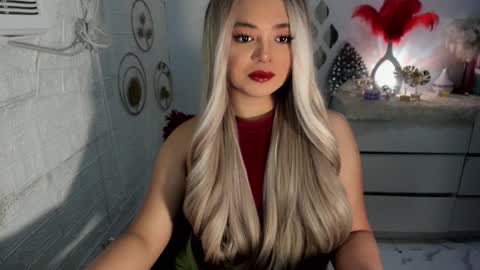 Amanda rose online show from 01/16/25, 03:23