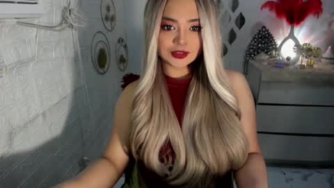 Amanda rose online show from 01/19/25, 06:09