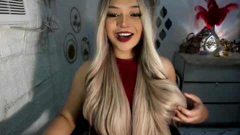 Amanda rose online show from 01/26/25, 06:07