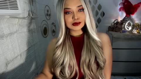 Amanda rose online show from 02/01/25, 04:35