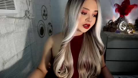 Amanda rose online show from 02/04/25, 03:54