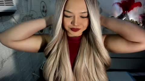 Amanda rose online show from 02/24/25, 04:04