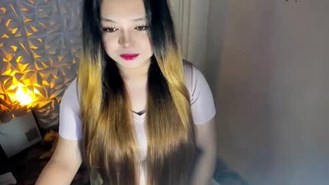 Amanda rose online show from 03/15/26, 05:30