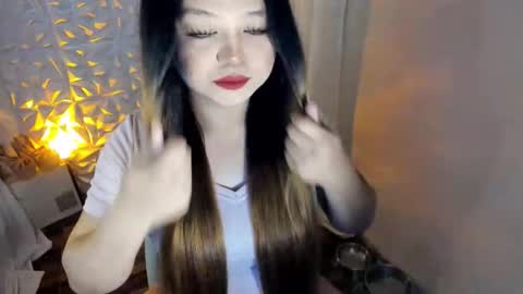 Amanda rose online show from 03/16/26, 12:09