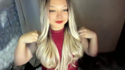 Amanda rose online show from 05/23/26, 06:18