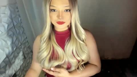Amanda rose online show from 06/02/26, 02:30