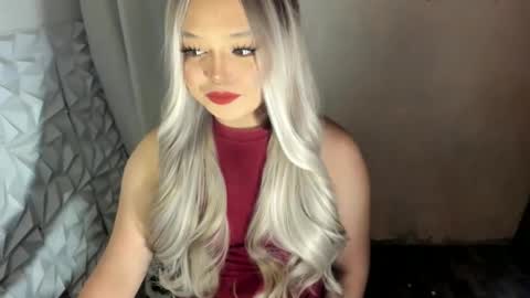 Amanda rose online show from 06/04/26, 02:56