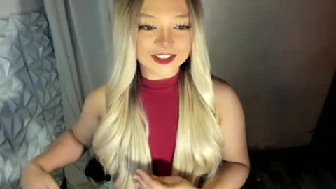 Amanda rose online show from 06/20/26, 01:30