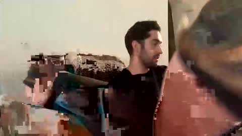 Starla online show from 04/12/26, 10:59