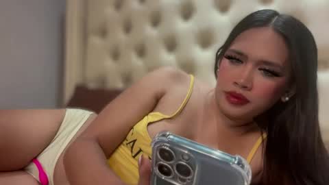 Bella online show from 03/20/26, 10:58