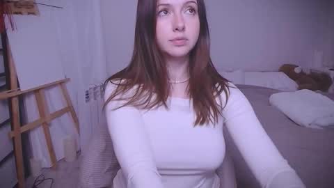 I am Anna ig gorgeousg1rrrl online show from 02/05/26, 07:07