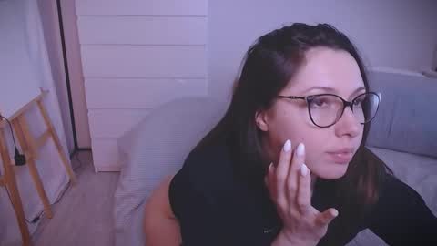 I am Anna ig gorgeousg1rrrl online show from 03/17/26, 10:07