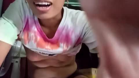 GorgeousPinay babe online show from 01/08/26, 06:16