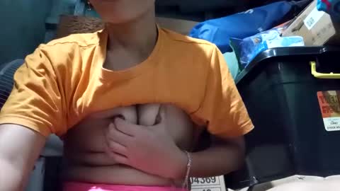 GorgeousPinay babe online show from 01/10/26, 11:09