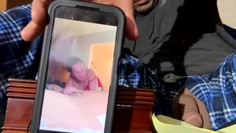 Gorgeous Rob online show from 01/22/25, 07:46