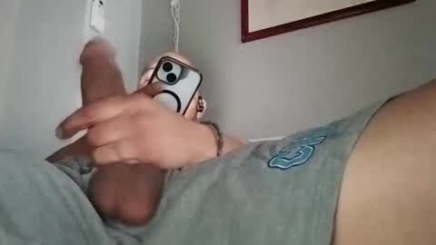 Gorgeous Rob online show from 02/04/25, 04:29