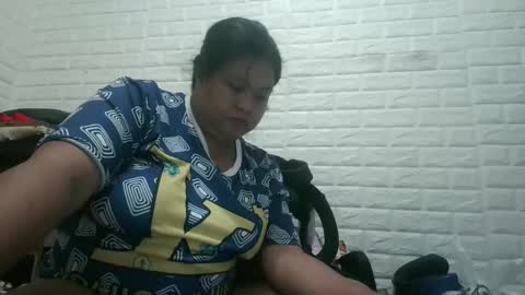 gorgeousselenaxx online show from 01/11/25, 01:53