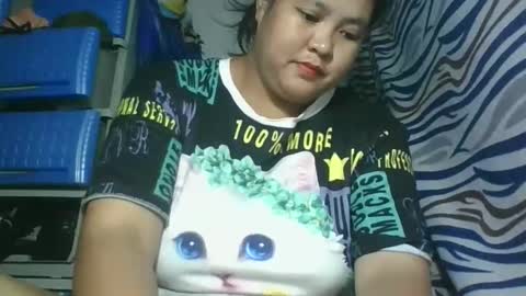 gorgeousselenaxx online show from 12/22/25, 12:18