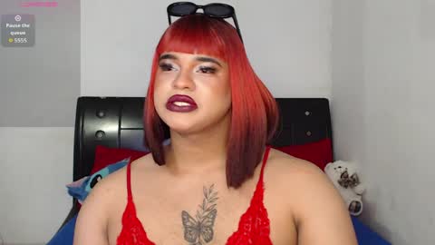 Gorgie online show from 03/28/26, 04:45